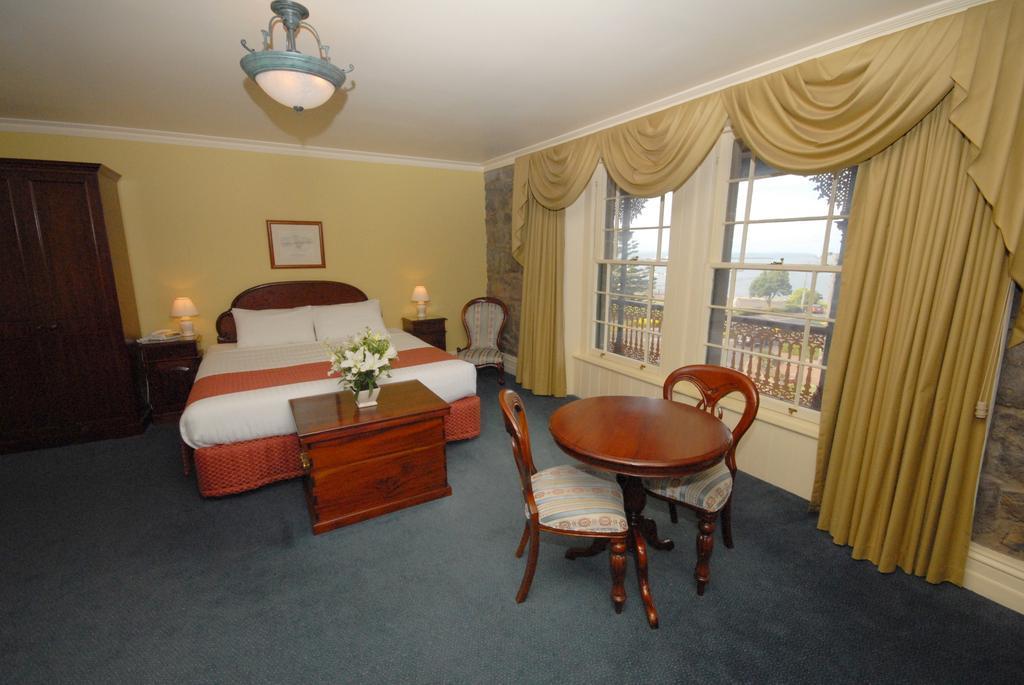 Quality Hotel Bentinck Портленд Экстерьер фото