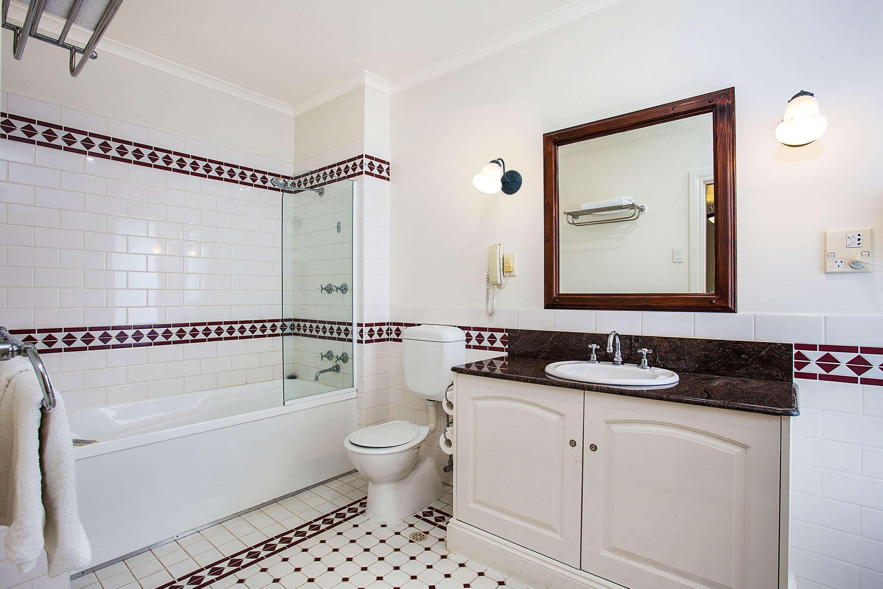 Quality Hotel Bentinck Портленд Экстерьер фото