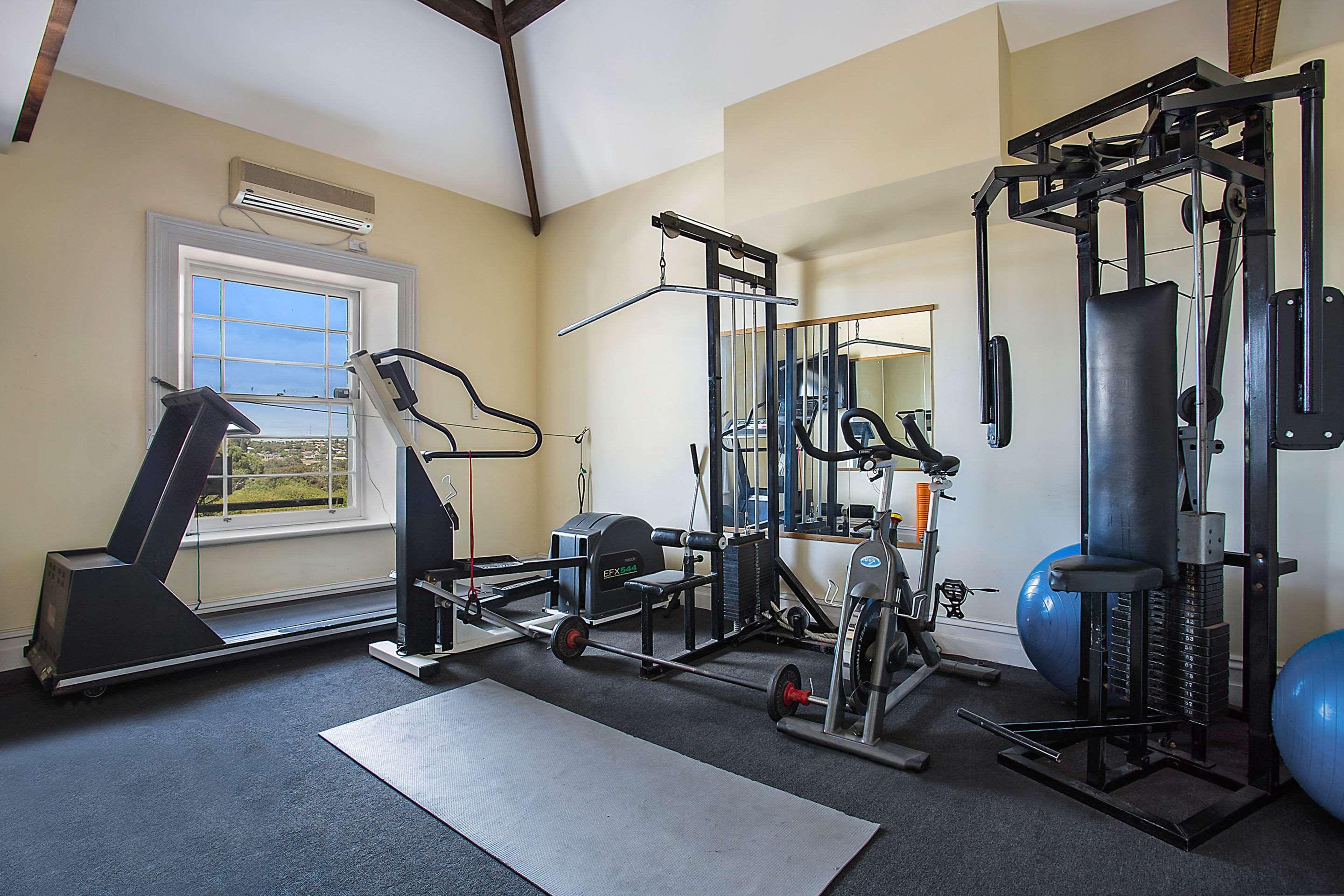 Quality Hotel Bentinck Портленд Экстерьер фото